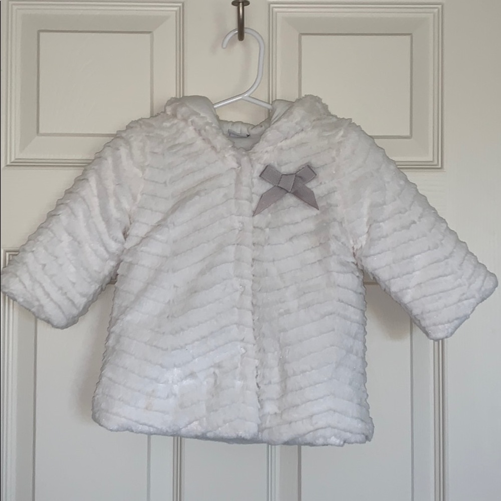 3pommes winter coat
